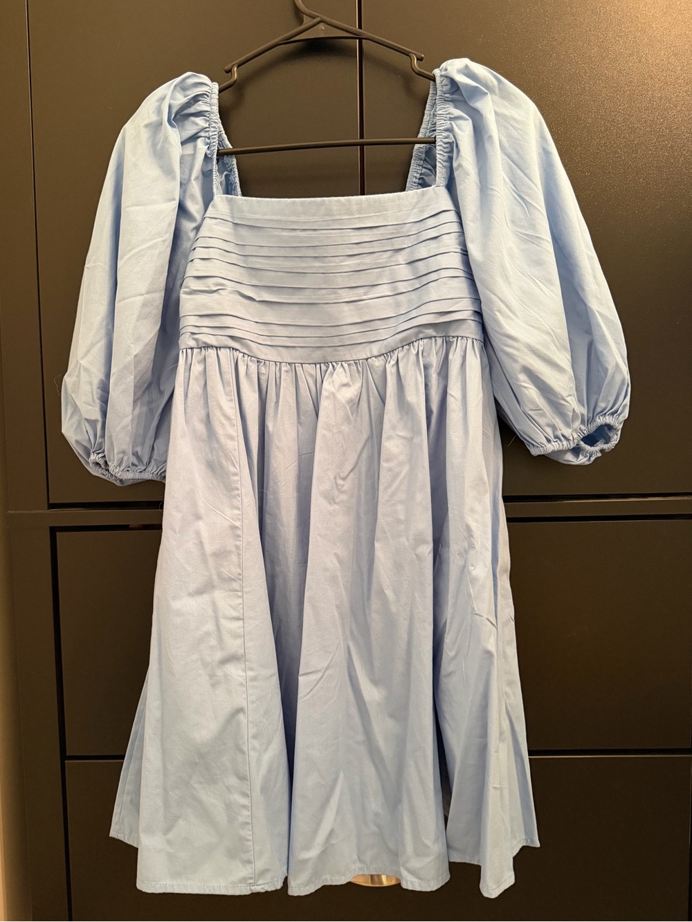 Abercrombie Babydoll Dress